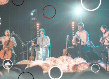 Ponad Chmurami | koncert