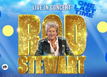 Rod Stewart | koncert