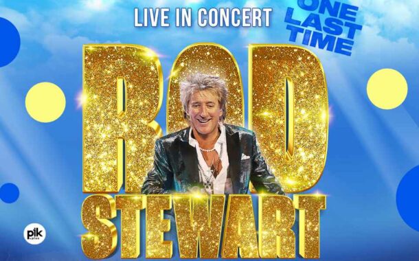 Rod Stewart | koncert