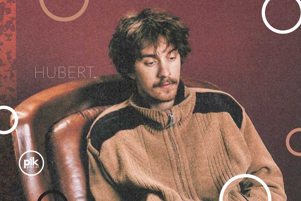 Hubert. | koncert
