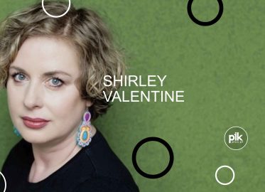 Shirley Valentine | spektakl w Łodzi - Bilety