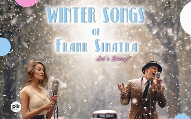 Winter Songs of Frank Sinatra | koncert