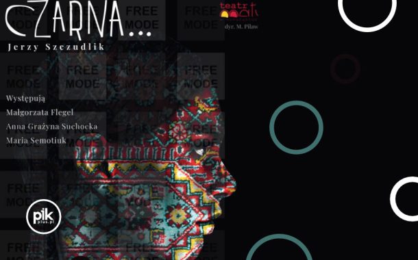 Sylwester w Teatrze Małym | Sylwester 2025/2026 w Łodzi