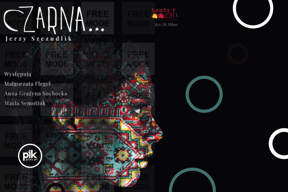 Sylwester w Teatrze Małym | Sylwester 2025/2026 w Łodzi