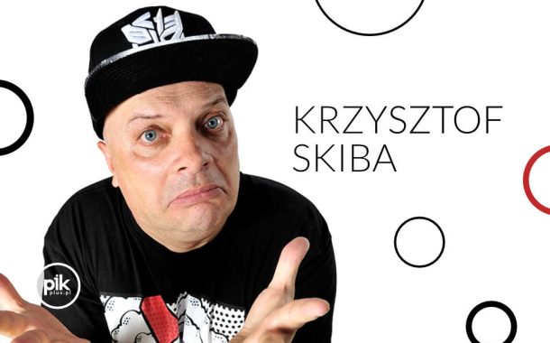 Krzysztof Skiba | stand-up