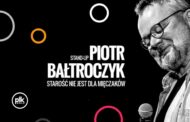 Piotr Bałtroczyk | stand-up