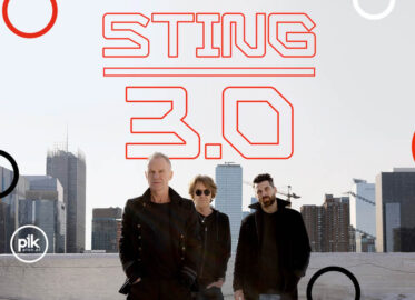 Sting | koncert w Łodzi - Bilety