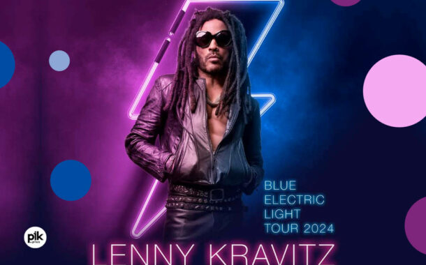 Lenny Kravitz | koncert