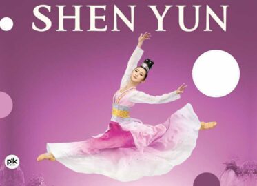 Shen Yun | spektakl
