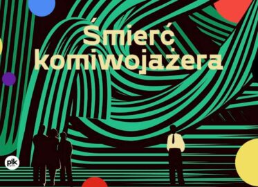 Śmierć komiwojażera | spektakl w Łodzi - Bilety