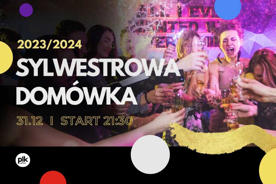 Sylwester w Gorzko Gorzko Łódź | Sylwester 2023/2024 w Łodzi