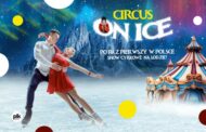 Circus ON ICE w Łodzi