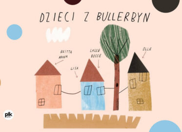 Dzieci z Bullerbyn | spektakl