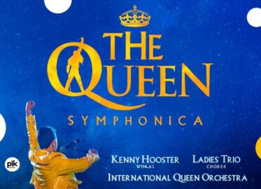 The Queen Symphonica | koncert