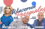 Wieczorek Pożegnalny | spektakl
