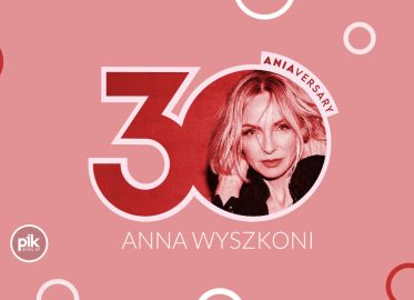 Anna Wyszkoni | koncert w Łodzi - Bilety