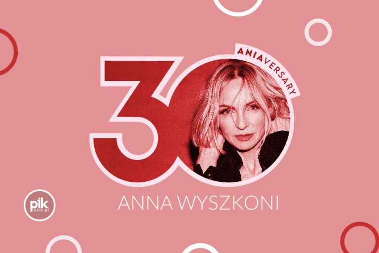 Anna Wyszkoni | koncert w Łodzi – Bilety