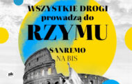 Wszystkie drogi prowadzą do Rzymu | koncert