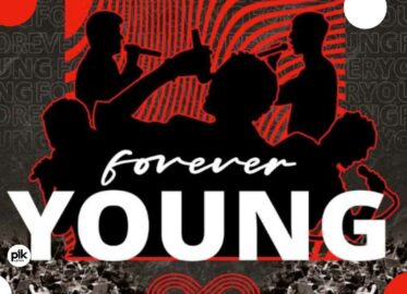 Forever Young | koncert