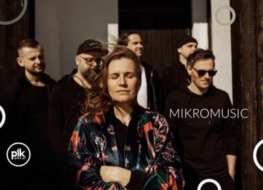 Mikromusic | koncert w Łodzi - Bilety