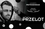 Przelot - Piotr Denisiuk iluzjonista | spektakl