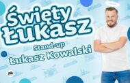 Łukasz Kowalski | stand-up
