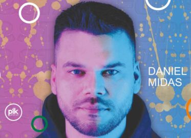 Daniel Midas | stand-up w Łodzi - Bilety