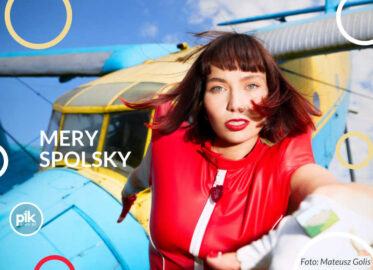 Mery Spolsky – Erotik Era Tour | koncert