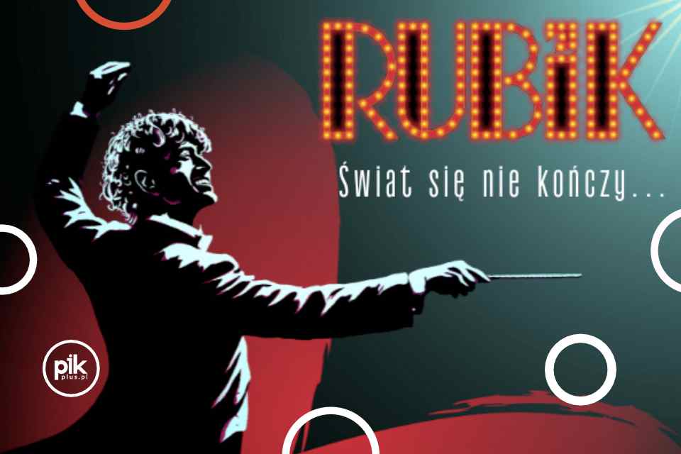 Piotr Rubik | koncert