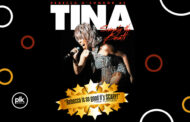 Rebecca O’Connor Simply the Best as Tina Turner w Łodzi