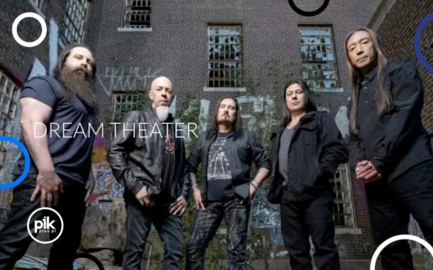 Dream Theater | koncert