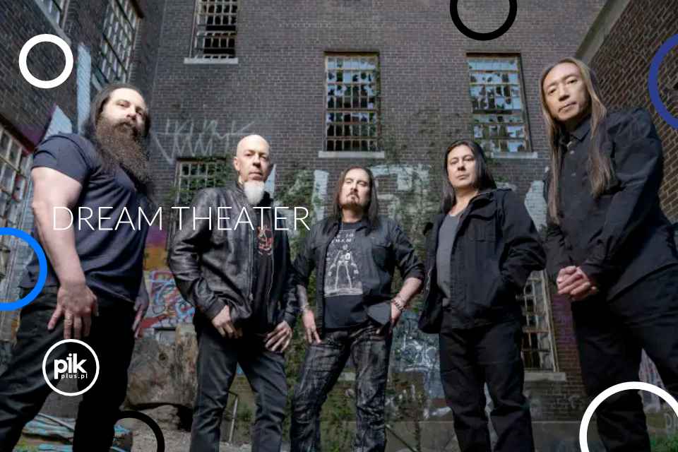 Dream Theater | koncert