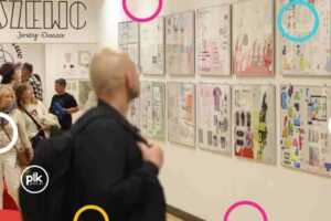 Noc Muzeów 2025 w Akademickim Centrum Designu Księży Młyn