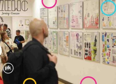 Noc Muzeów 2025 w Akademickim Centrum Designu Księży Młyn