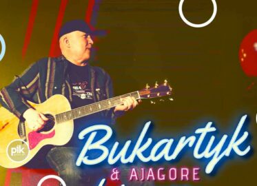 Piotr Bukartyk | koncert