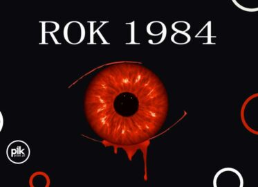 Rok 1984 | spektakl