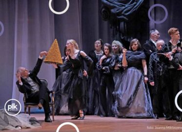 Traviata | opera