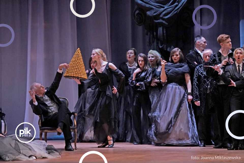 Traviata | opera