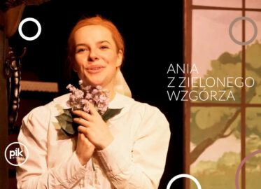 Ania z Zielonego Wzgórza | spektakl