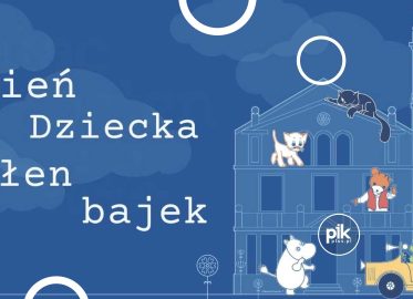 Dzień Dziecka w Muzeum Kinematografii w Łodzi