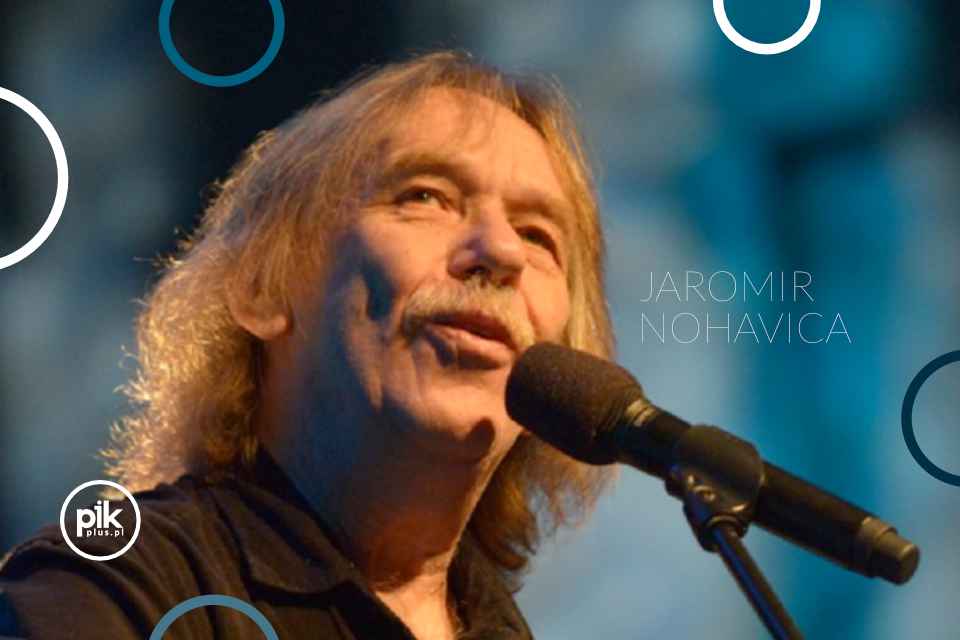 Jaromir Nohavica | koncert