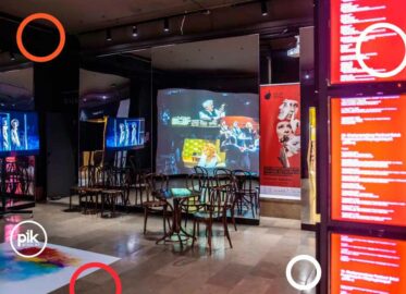 Noc Muzeów 2025 w Teatrze Powszechnym w Łodzi