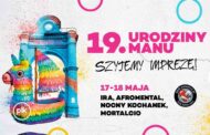 Urodziny Manufaktury / Motoserce