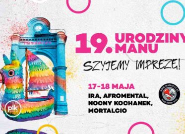 Urodziny Manufaktury / Motoserce