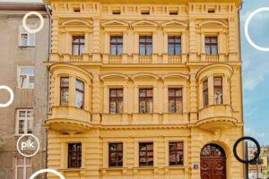Noc Muzeów 2026 w Kamienicy Hilarego Majewskiego w Łodzi