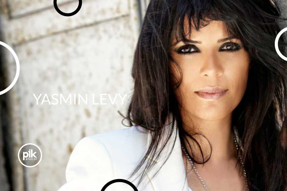 Yasmin Levy | koncert