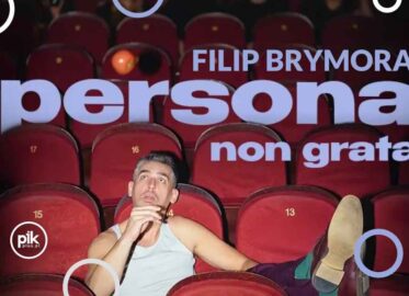 Filip Brymora | stand-up w Łodzi - Bilety