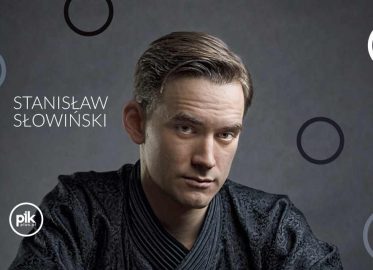 Stanisław Słowiński | koncert w Łodzi - Bilety