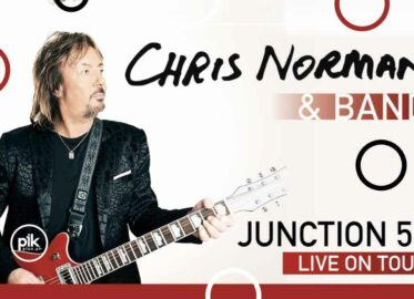 Chris Norman & Band | koncert