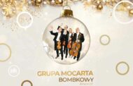 Bombkowy Koncert Grupy MoCarta w Łodzi